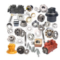 Hydraulic Pump Parts EC200 EC390 VOE14343531 VOE14344193 VOE14214127 VOE14343112 for volvo