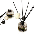 Hot Sale Diffuser Fiber Stick Custom Diffus Reed 4mm 5mm  Reed Diffuser Fibre Stick