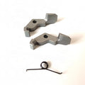 Original and New SCREEN PlateRite 4300 Series Clamp Clips With Springs Ready in Stock 1 Set 12pcs and 6pcs Springs