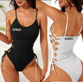 New Arrival Swimwear Beachwear 2023 Luxury Designer Brand Gym Fitness Swimwear Women Swimsuit Bathing Suit Swimwear & Beachwear