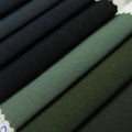 Heavy Wholesale Woven Breathable Spandex 4-way Stretch Nylon Fabric Black Outdoor Girls Boys