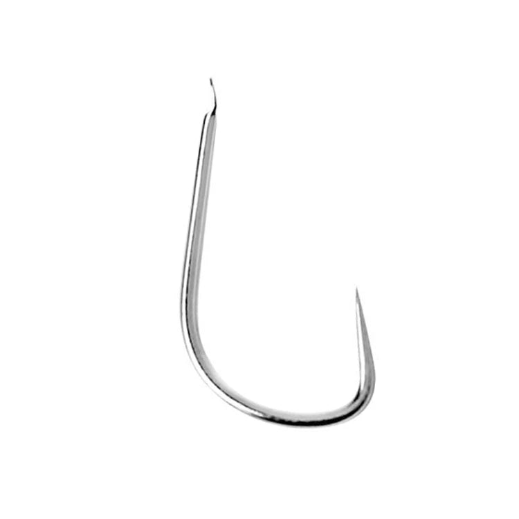 Kamis 100cHigh Carbon Steel Material  Fishhooks New Kanto Hook Stainless Fishing Hooks