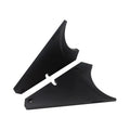 1 Pair New R700 Ink Duct End Blocks for Roland 700 Printing Machine Spare Parts Ink Fountain Divider