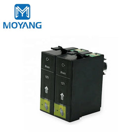MoYang Compatible for EPSON T1371 Ink Cartridge Stylus K100 K105 K200 K305 Printer Cartridges