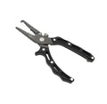 CX07-3 Fishing Pliers Tools Fishing Pliers Big Game Stainless Steel Fishing Pliers