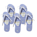 Summer Flip Flops Slides Slipper Open Toe Beach Sandals Beach Flip Flops Women Waterproof Non slip Flip Flops Wedding