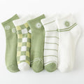China Factory Wholesale Warm Breathable Comfortable Women Ankle Socks for Women