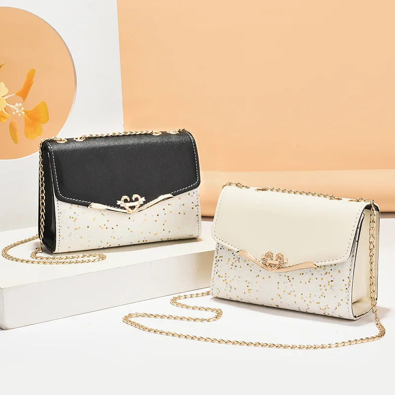 2026 Fashion Handbags 2026 Trendy Design Hand Bags Designer Hot Sell Women's Purses and Handbags With Pearl Pendent
