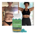 OEM Vitamins Slimming Gummies Burns Fat Body Detoxification Effective Weight Loss and Body Detoxification Gummies Supplement