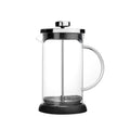 Best-selling Easy Clean Borosilicate Glass Tea Kettle French Press Coffee Maker