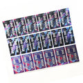 Manufacturer Wholesale bar Stickers Custom Printing
