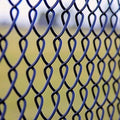 8ft 50*50 Modern Easily Assembled Galvanized and PVC Coated Cyclone Wire Mesh for Farm and Home Security Use