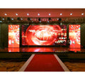 Led Screen Panel Display for Stage Indoor ultra Thin Led Screen for Institutions P3.91 P2.6 Rental Led Display Screen