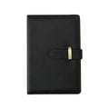 Professional Custom Leather Notebooks Classic Portable Professional Printing Promotional Bulk Notebooks/Diary