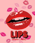 10ml Vegan Red Pink Strawberry Liquid Henna Lip Liner Stain Matte Finish Paste Tint Shade Labial Makeup with Private Label