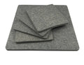 Custom 100% Quilter's Pressing Mat Wool Ironing Pads Iron Board Felt