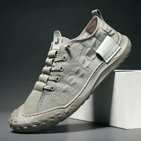 Sports Shoes Man Shoes Outdoor Men Sneakers Non-slip Light Male Casual Trainers Mans Jogging Breathable Walking Running Sneaker
