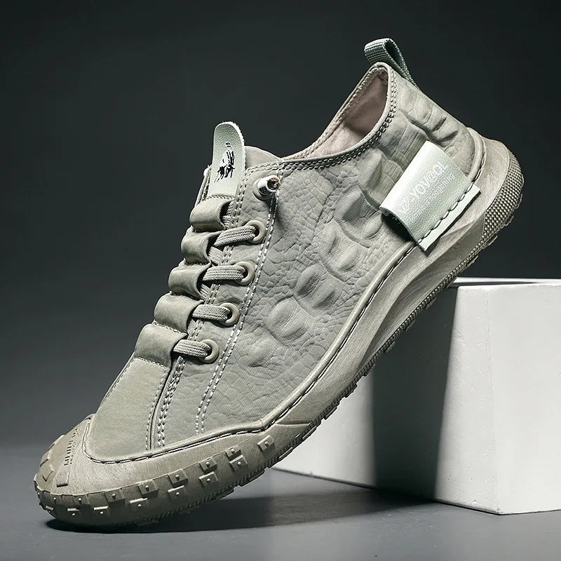 Sports Shoes Man Shoes Outdoor Men Sneakers Non-slip Light Male Casual Trainers Mans Jogging Breathable Walking Running Sneaker