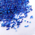450 Grams Multi-colored Seed Beads Crystals Seed Beads for Jewelry Making