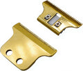 New Custom Disposable High Grade Single Edge T Wide Stainless Steel 2215 Fit for Hair Trimmers 8081 for 5 Star Shaver Blade