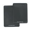 Low MOQ Stock 13 15 Genuine Leather Notebook Computer Carrying Bag Cover Vertical Protective Laptop Sleeve Case