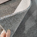 Solution Dye PP Wall to Wall Venue Carpet Exhibition Room Event Activity Tufted Hotel Carpet MegaBDM
