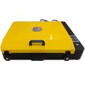 A3 Metal Film Heating Transfer T-shirt logo Oven DTF Film Powder Heating Curing Dryer