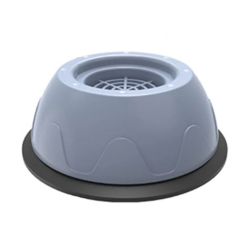 Rubber Material Supports and Protects Machine Anti-Vibration Washing Machine Pads Silicone and Supports and Protects Machines