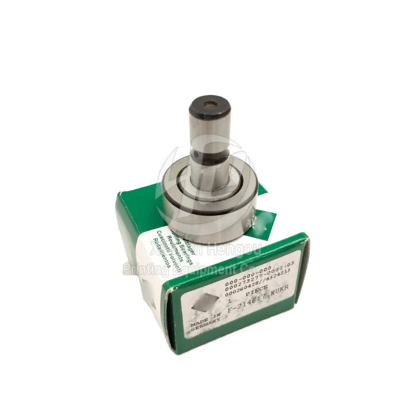 00.550.1223 Bearing Size 26x10x35mm MO Printing Machinery Spare Parts Size 26x10x35Hmm Cam Follower F-214617