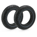 Nedong New Series Light& Elastic Solid Tire  10*2.5 Puncture Free Tire for Xiaomi Airless Tires for Zero 10 for Inokim OX