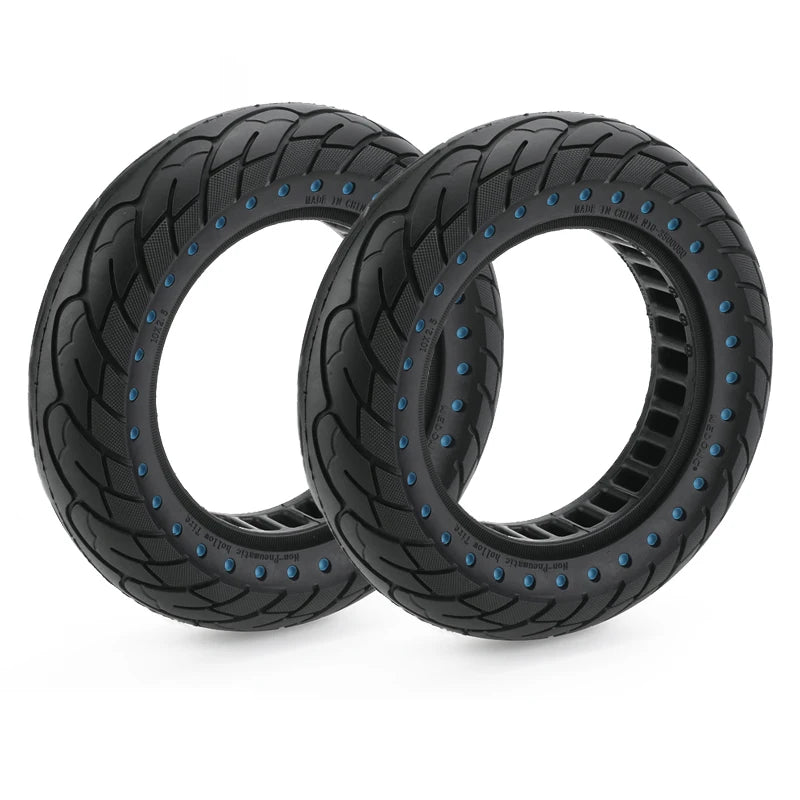 Nedong New Series Light& Elastic Solid Tire  10*2.5 Puncture Free Tire for Xiaomi Airless Tires for Zero 10 for Inokim OX