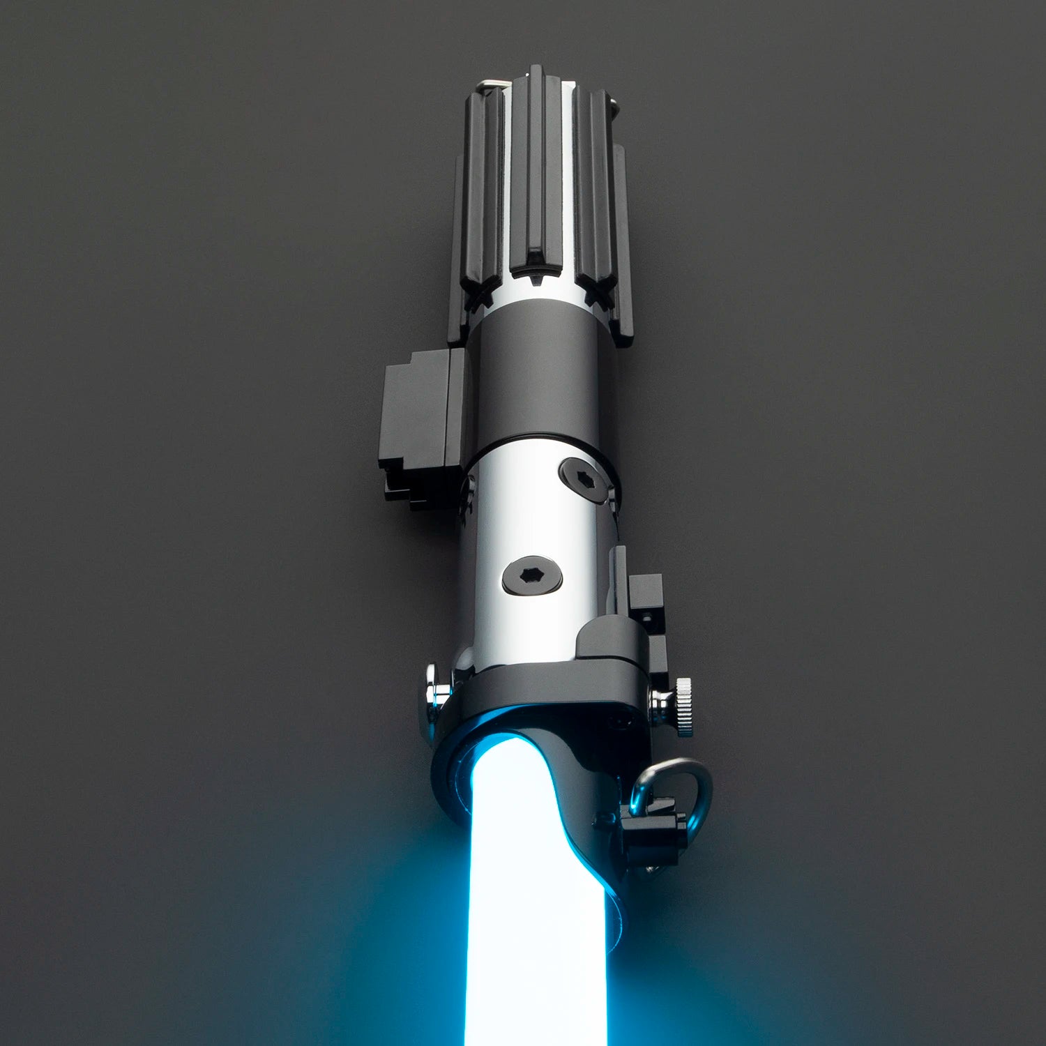LGT Saberstudio Darth Maul Lightsaber Special Material Infinite Color Double-blades 92cm 12W RGB LED Sensitive Rechargeable for