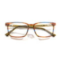 G3032 New Design Bulk Stock square Optical Acetate Eyewear Eyeglasses Glasses Frame