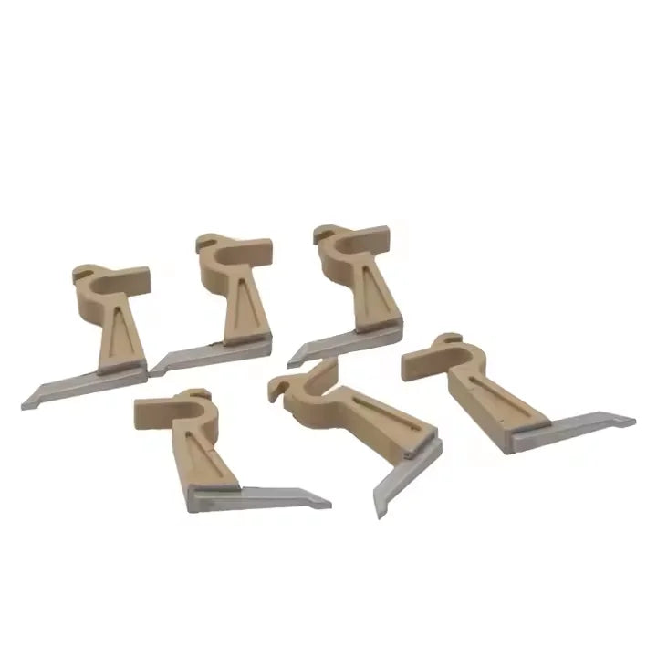 For Konica Minolta Bizhub Pro 1050 1051 1200 1200P 920 950 951 PRESS 1052 1250 1250P Upper Fuser Picker Finger 56UA54530