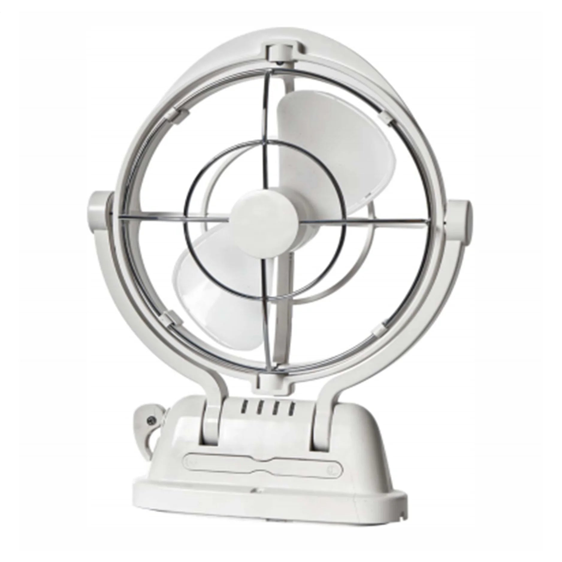 Best Quality ASA Material Electric Fan With Good Ventilation Motorhome Fan 12V RV Electric Fan for Camper