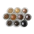 Custom Own Brand pink Eyebrow Pomade Eyebrow Gel