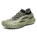 Custom logo Comfortable Fashion Casual Sports slip on Footwear Designer Walking Running Tennis Sock Shoes for Men