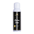 200ml Private Label Lace Glue Spray Long Lasting Hold Water Proof Hair Extension Tool Lace Melting Spray