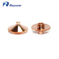 Laser Nozzle D28 M15 H11 Quality Guarantee China Factory New Style Fiber Copper Laser Nozzle for WSX Cutting Head