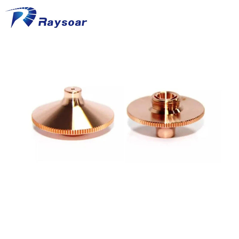 Laser Nozzle D28 M15 H11 Quality Guarantee China Factory New Style Fiber Copper Laser Nozzle for WSX Cutting Head