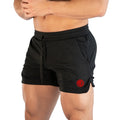 Custom Logo Breathable Mesh Quick Dry Basketball Shorts Men Elastic Waist Summer Gyms Workout Running Sweatpants