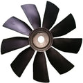 Machinery Part Fan Blade 21034351 for Volvo Penta TAD1340VE Engine Diesel Engine Parts