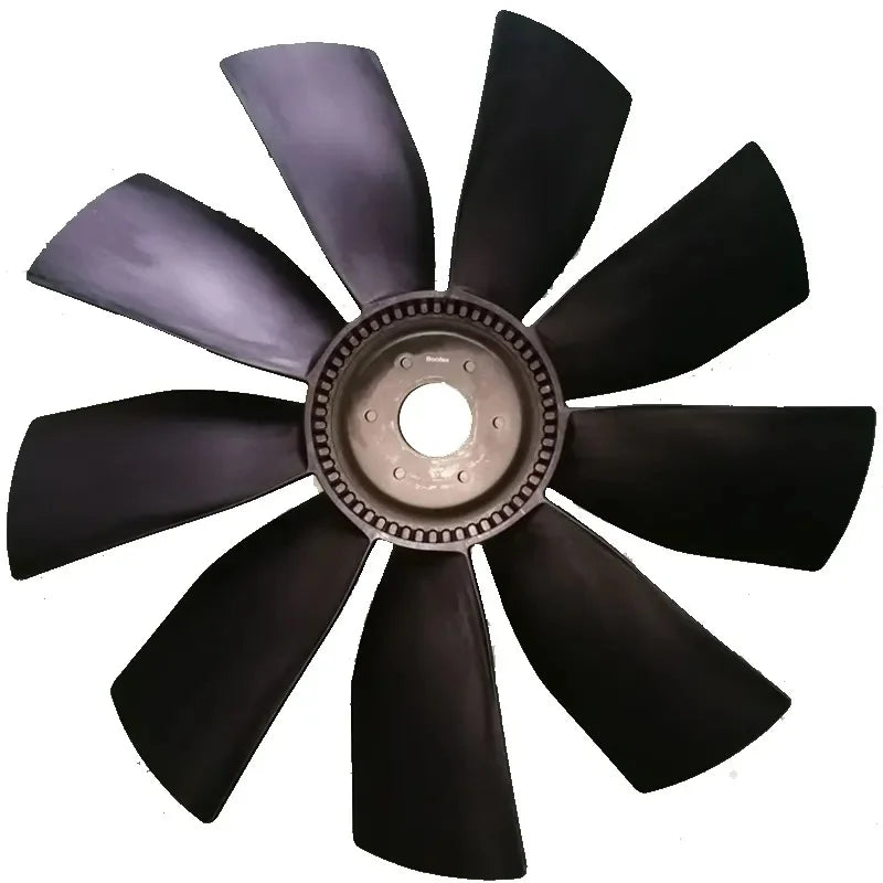 Machinery Part Fan Blade 21034351 for Volvo Penta TAD1340VE Engine Diesel Engine Parts