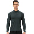 11516 Professional Supplier T-Shirt Men'S Long Sleeve T-Shirt Mens Sports T Shirt