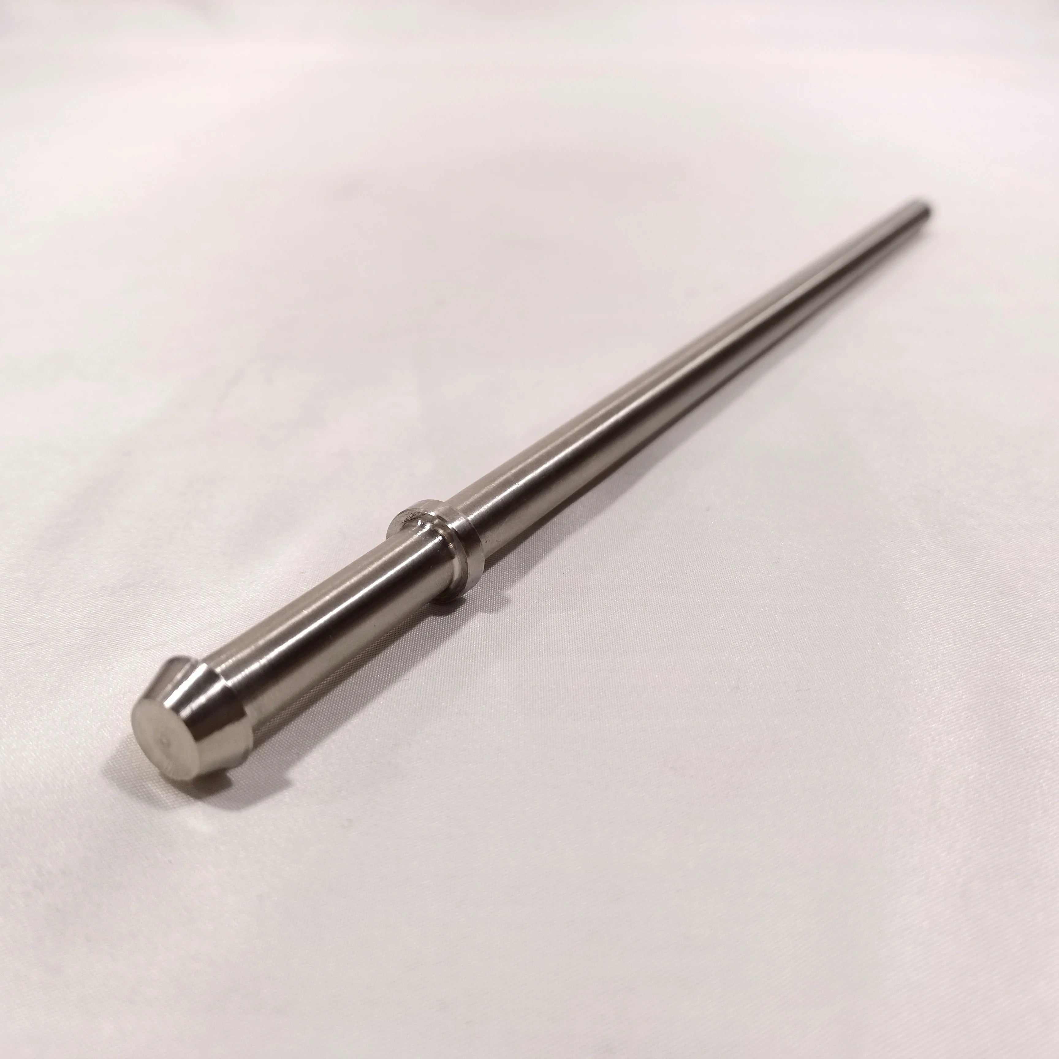 Stainless Steel EXHAUST HANGER RODS 3/8" DIA. X 12" LONG