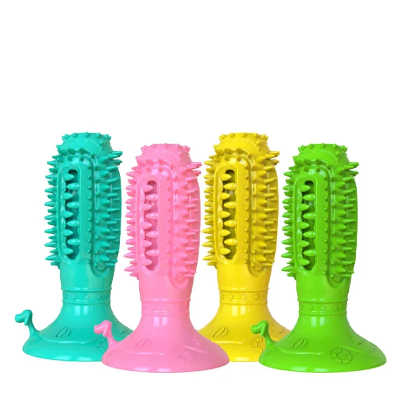 Wholesale Teeth Whitening Dog Chew Toy Teeth Cleaning