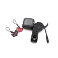 Original New Kaabo NFC Display for Kaabo LT01 Mantis 10 Wolf Warrior 11 Skywalker Electric Scooter Finger Throttle Accessories