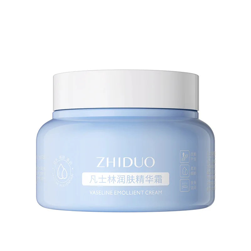 OEM Hot Sales Private Label ZHIDUO Moisturizing Refreshing Non-greasy Serum Cream