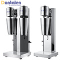 Stainless Steel Single Head Commercial Milk Shake Mixer Maker Electric Milkshake Machine