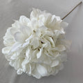 Multicolor-white Modern Style Artificial Flower Wedding Decoration Poland Hydrangea